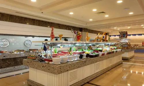 هتل اورنج کانتی ریزورت بلک آنتالیا هتل اورنج کانتی ریزورت بلک آنتالیا